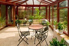 Overend conservatory quotes
