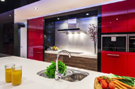 Overend kitchen extensions
