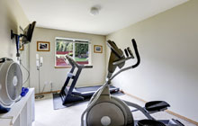 Overend home gym construction leads