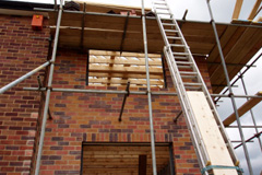 house extensions Overend